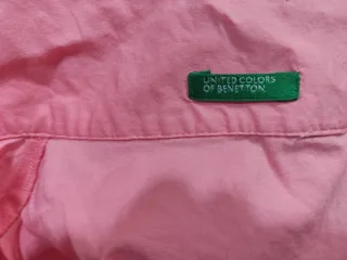 Lote Ropa Premamá Tallas Varias