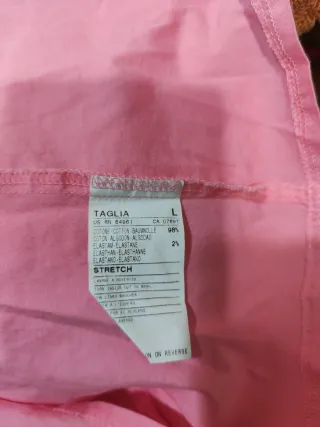 Lote Ropa Premamá Tallas Varias