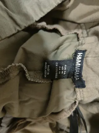 Lote Ropa Premamá Tallas Varias