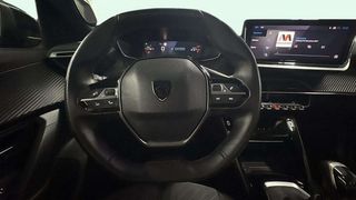 Peugeot 2008 5 AÑOS GARANTÍA