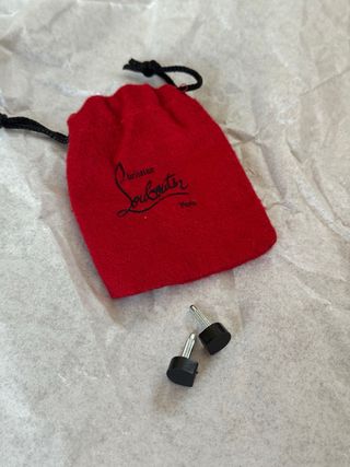 Christian Louboutin Tacones de Repuesto