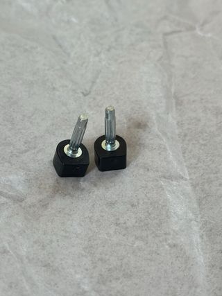 Christian Louboutin Tacones de Repuesto