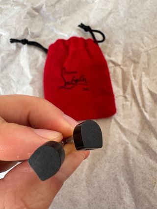 Christian Louboutin Tacones de Repuesto