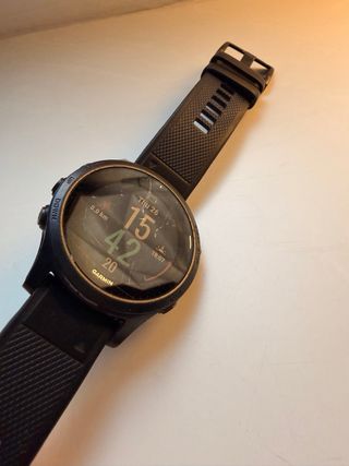 Garmin Forerunner 945 Negro/Naranja