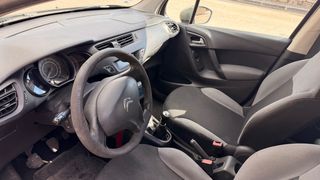 Citroen c3 diesel  90cv  2010