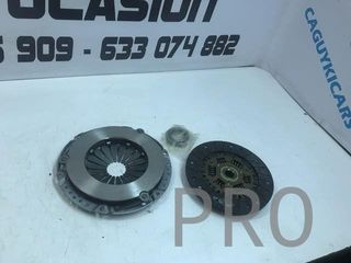 Kit embrague Isuzu piazza opel campo