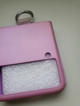 4 Cover Samsung Galaxy Z Flip 3