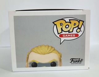 Funko Pop Eivor 778 Assassin's Creed Valhalla