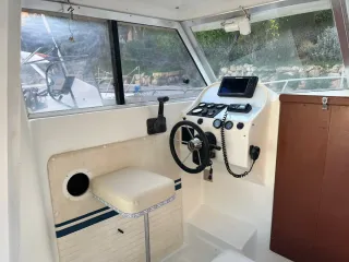 Rodman 700