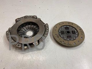 kit embrague Volkswagen Passat nuevo