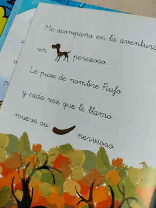 El Camino de Santiago: un recorrido en pictogra...