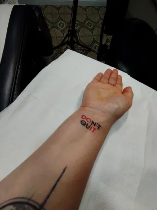 Tattoos Microrealismo y línea fina