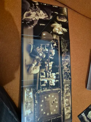 DVD Rocky Collection - 5 Film