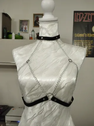 Gioello per il corpo Sexy