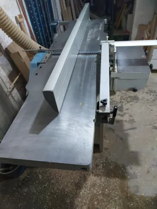 Combinada Minimax FS41 classic