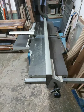 Combinada Minimax FS41 classic