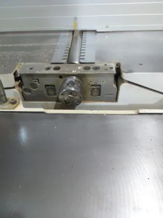 Combinada Minimax FS41 classic