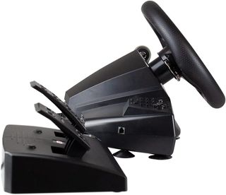 Volante FR-TEC Hurricane MKII PS4/PS3/Switch/PC