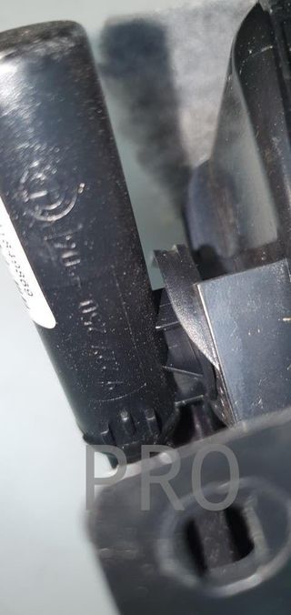 guantera bmw f20 segunda fase usado