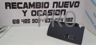 guantera bmw f20 segunda fase usado