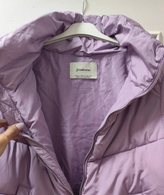 ‼️ NO NEGOCIABLE ‼️  Chaqueton Stradivarius