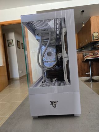 PC Gaming 32GB RAM RTX 5060 TI 15GB