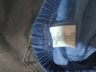 Lote de 5  Pantalones Vaqueros