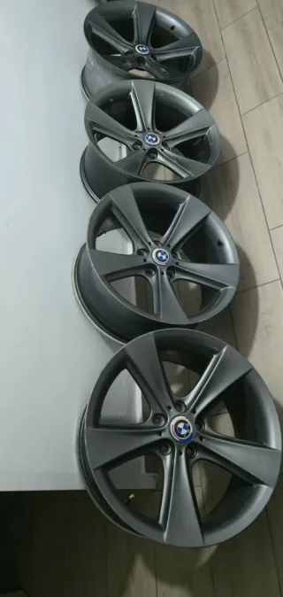 Llantas Styling 128 19