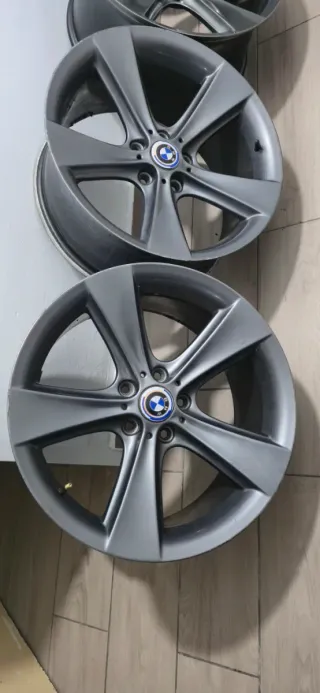 Llantas Styling 128 19