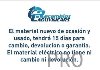 ORIGINAL PARAGOLPES TRASERO 90321247