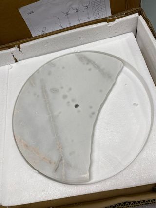 BAKAJI Perchero Metal 16 Ganchos