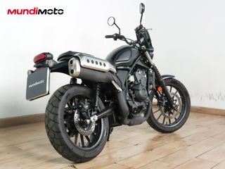 HONDA CL 500