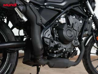 HONDA CL 500
