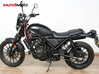 HONDA CL 500