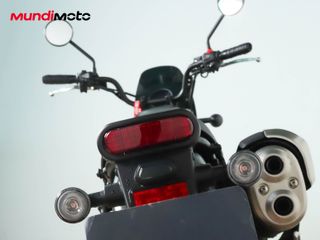 HONDA CL 500