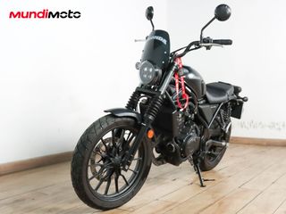 HONDA CL 500