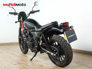 HONDA CL 500