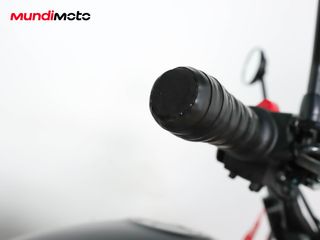 HONDA CL 500