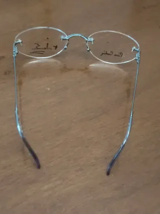 Occhiali vintage Pierre Cardin