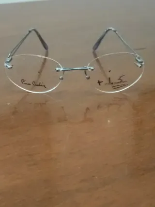 Occhiali vintage Pierre Cardin