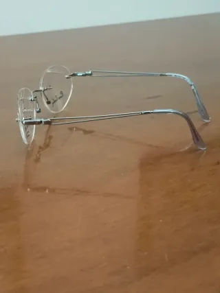 Occhiali vintage Pierre Cardin