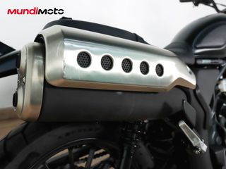 HONDA CL 500