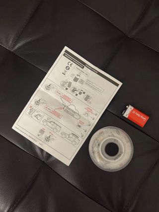 Help Flash Baliza v16