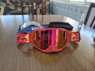 Gafas Red Bull Motocross Enduro