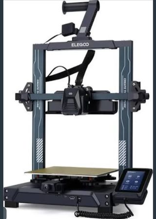 Impresora 3D Elegoo