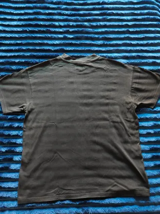 Camiseta Trikko Negra Talla S