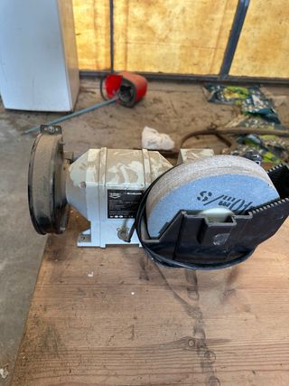 Amoladora de banco 250W