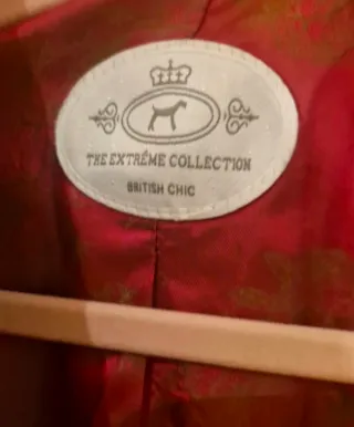 Blazer The Extreme Collection cuadros