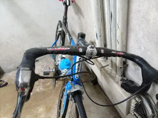 Bici da strada Orbea