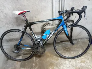 Bici da strada Orbea